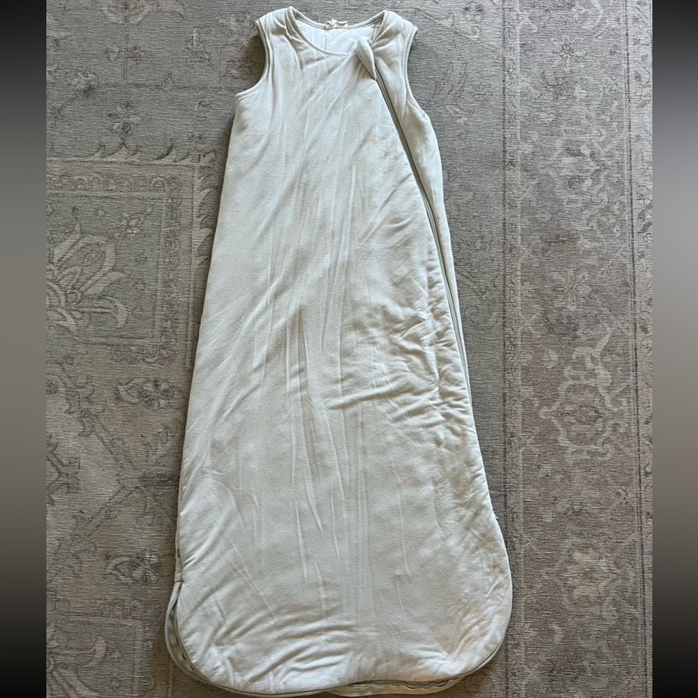Kyte baby sleep sack 2.5 TOG